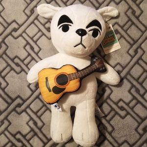 K.K. Slider Build A Bear